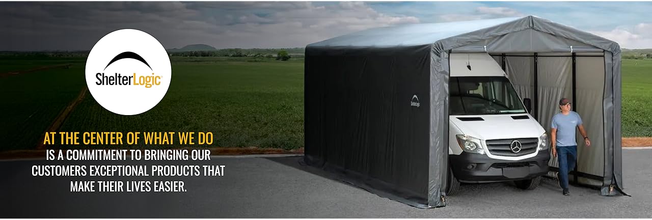 Rugged Protection for Your World