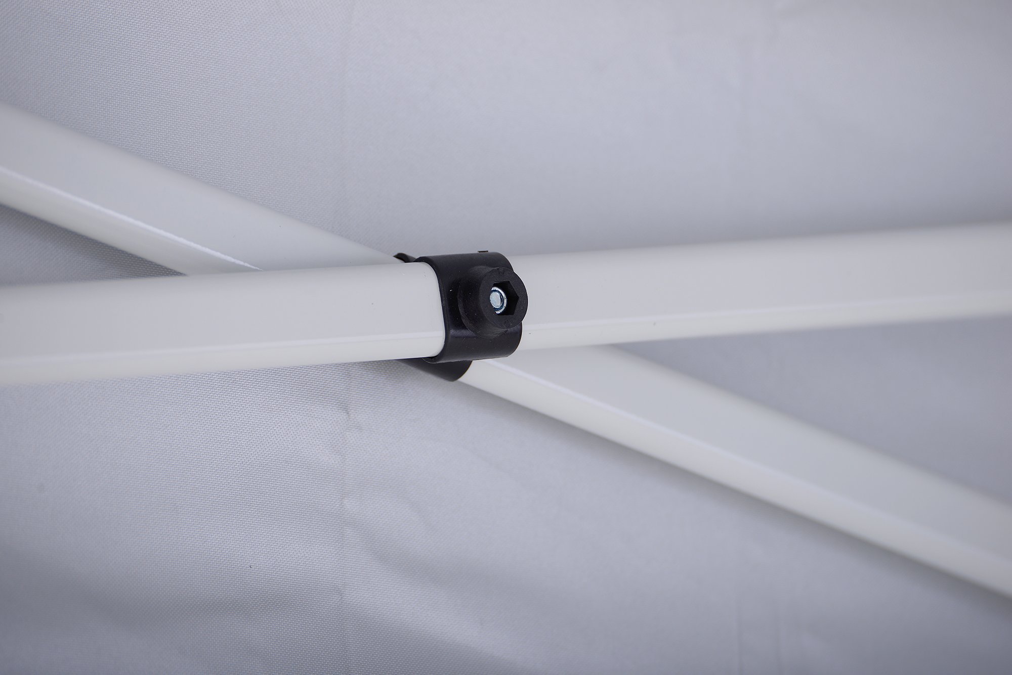 Quik Shade Marketplace MP100 10'x10' Instant Canopy - White - Image 5