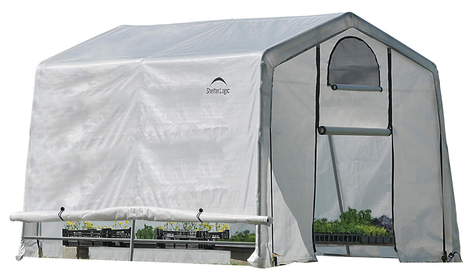 Greenhouses