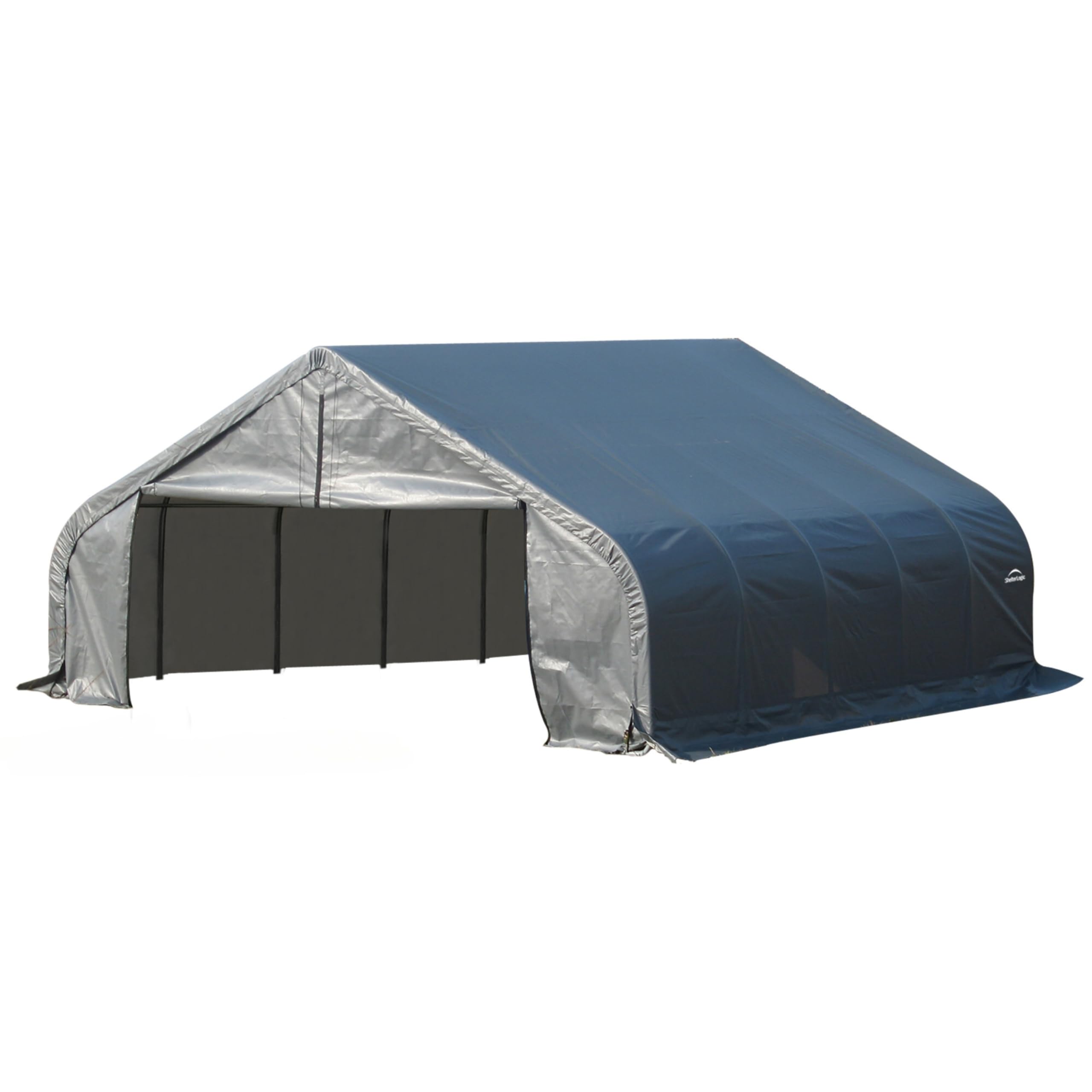Portable Garages