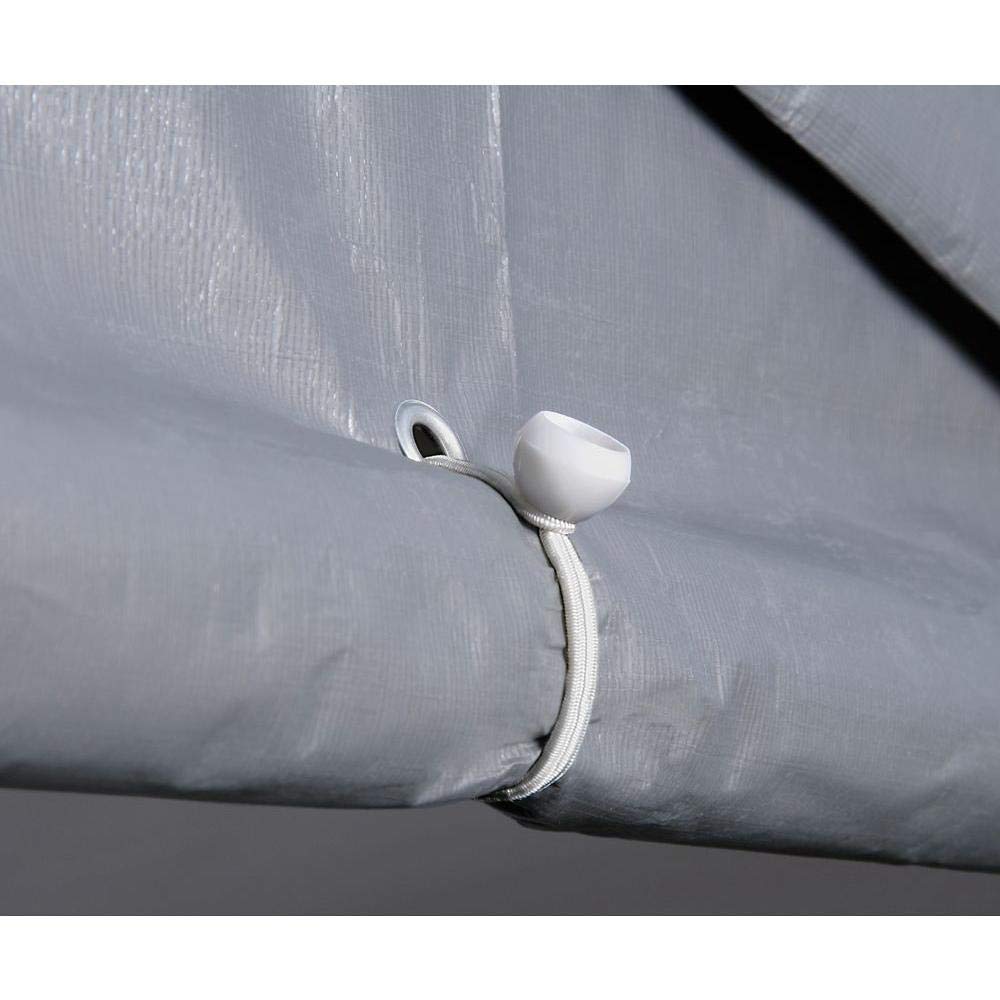 ShelterLogic Bungee Fasteners (25 Pack) - Image 3
