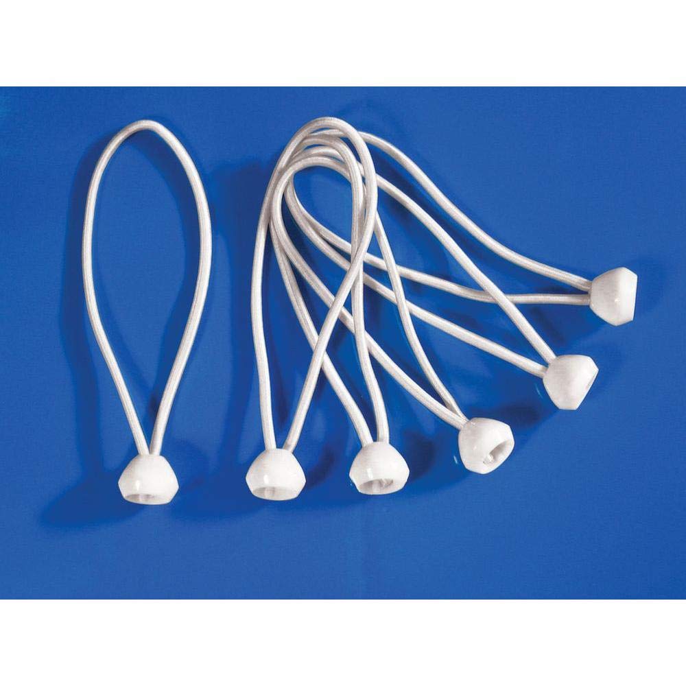 ShelterLogic Bungee Fasteners (25 Pack) - Image 5